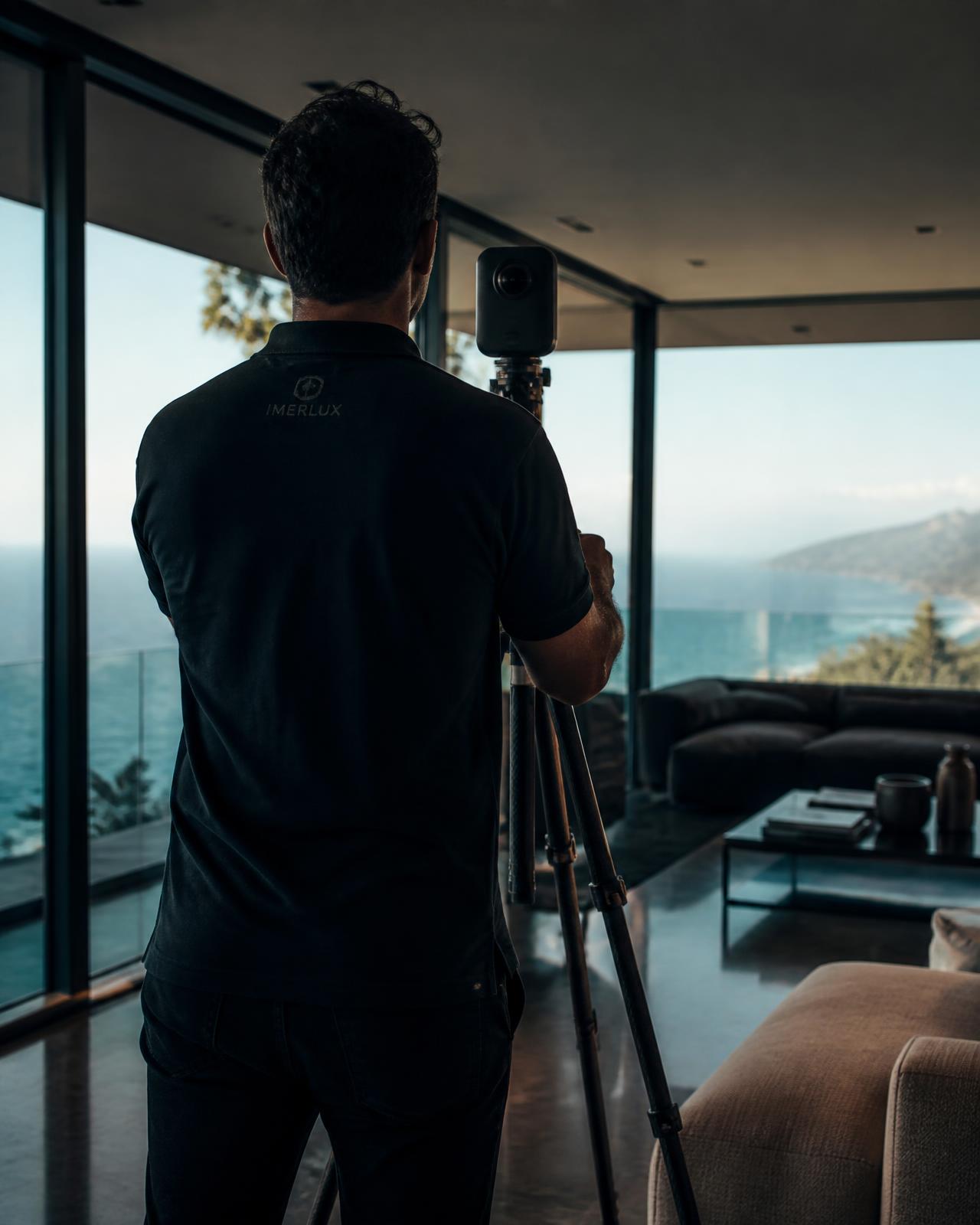 Visite virtuelle 360°